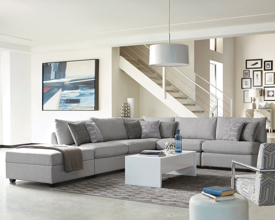 Cambria Sectional