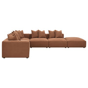 Jennifer Modular Sectionals - Sims Furniture
