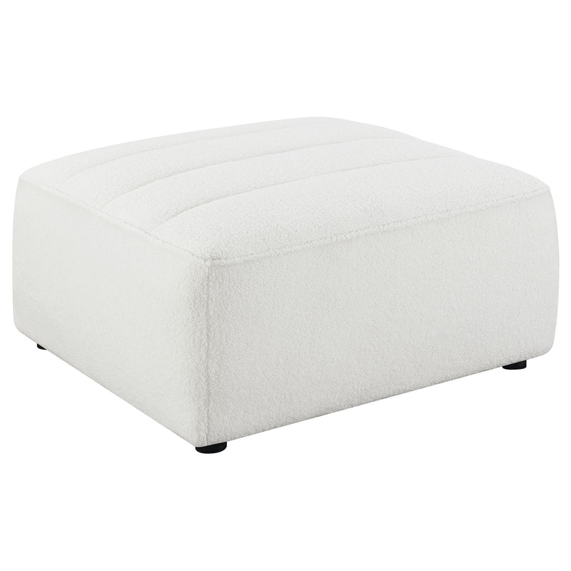 Sunny Ottoman