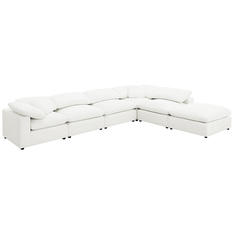 Raleigh Modular Sectional Sofa