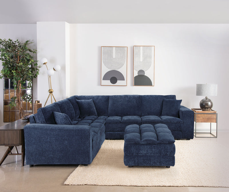 Atlantic Modular Sectionals