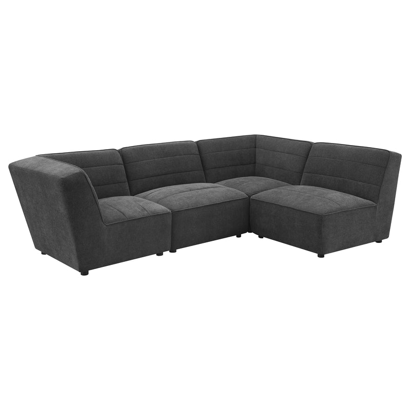 Sunny Accent Chair - Sims Furniture