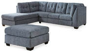 Marleton Living Room Set - Sims Furniture