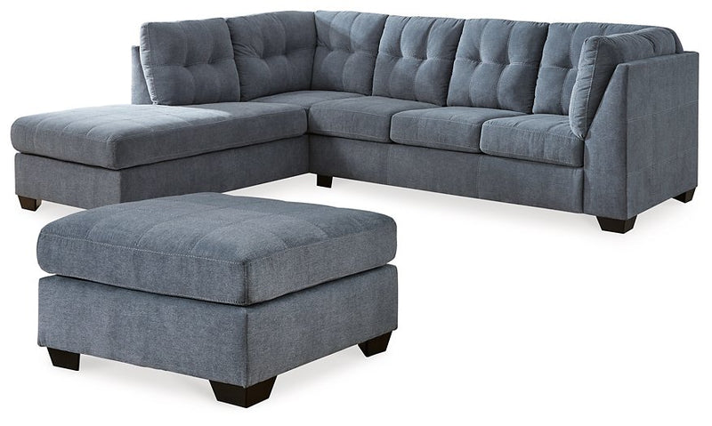 Marleton Living Room Set - Sims Furniture
