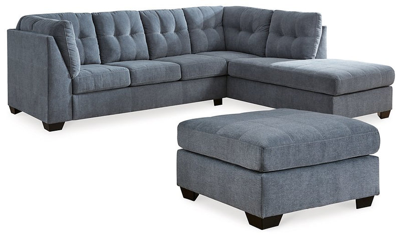 Marleton Living Room Set - Sims Furniture