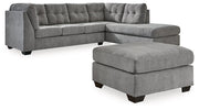 Marleton Living Room Set - Sims Furniture