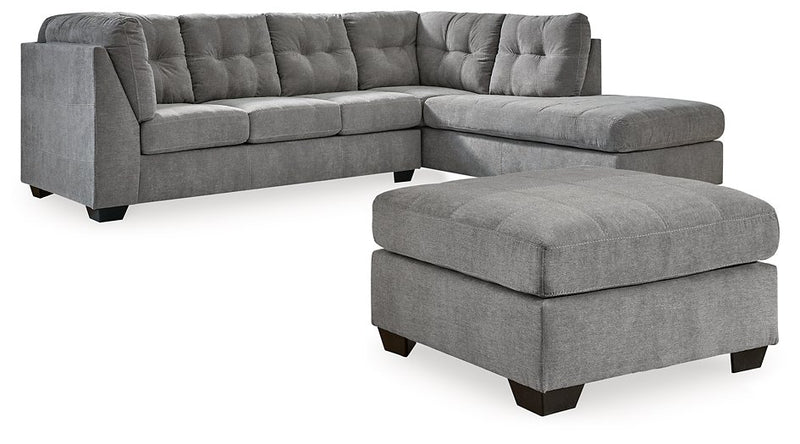 Marleton Living Room Set - Sims Furniture