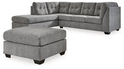 Marleton Living Room Set - Sims Furniture