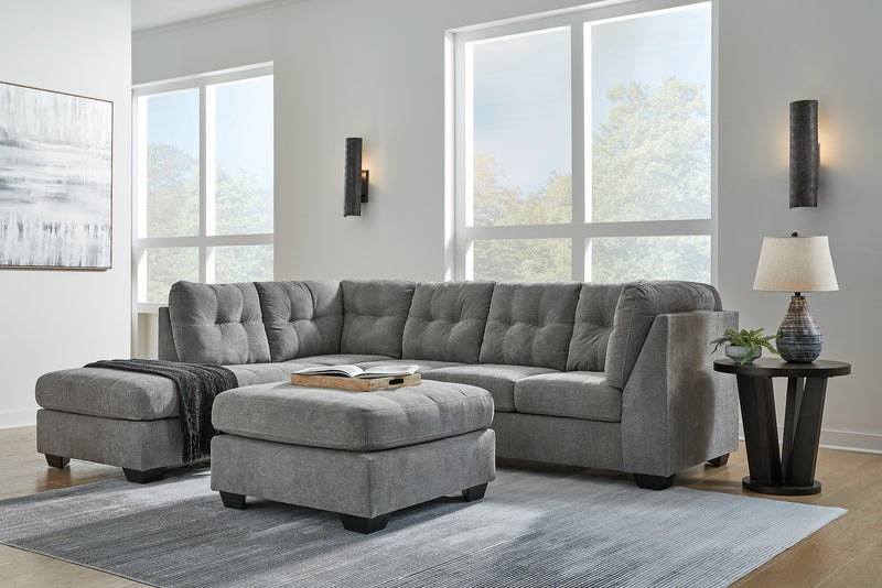 Marleton Living Room Set - Sims Furniture
