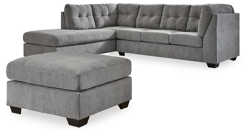 Marleton Living Room Set - Sims Furniture