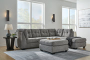 Marleton Living Room Set - Sims Furniture