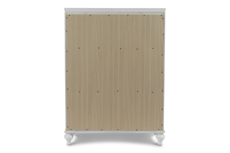 VALENTINO CHEST-WHITE