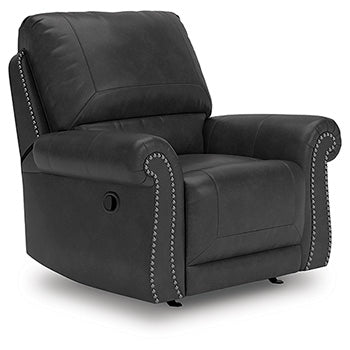 Chasemore Swivel Glider Recliner