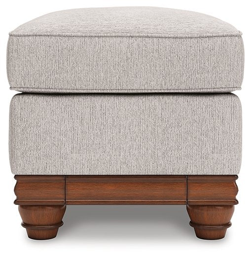 Clearbrooke Ottoman - Sims Furniture