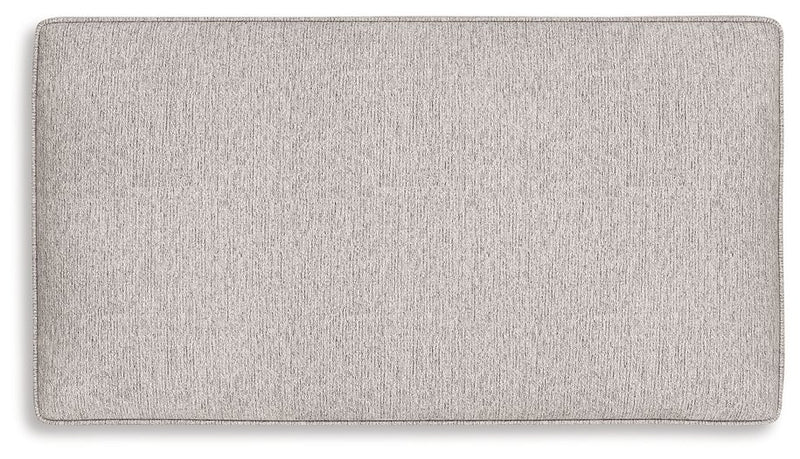 Clearbrooke Ottoman - Sims Furniture