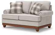 Clearbrooke Loveseat - Sims Furniture