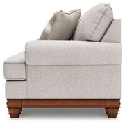 Clearbrooke Loveseat - Sims Furniture