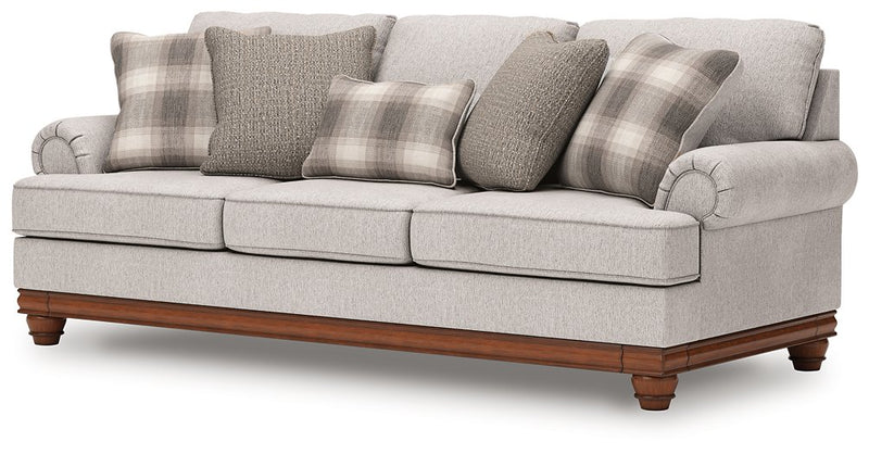 Clearbrooke Sofa - Sims Furniture