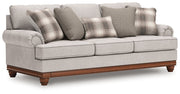 Clearbrooke Sofa - Sims Furniture