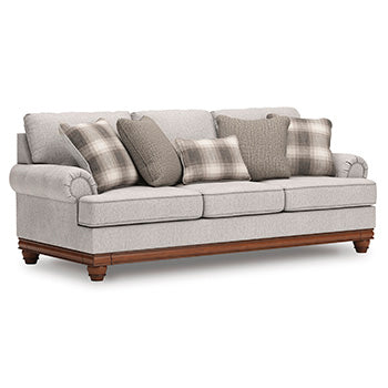 Clearbrooke Sofa - Sims Furniture