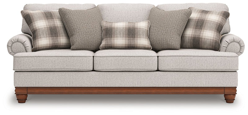 Clearbrooke Sofa - Sims Furniture