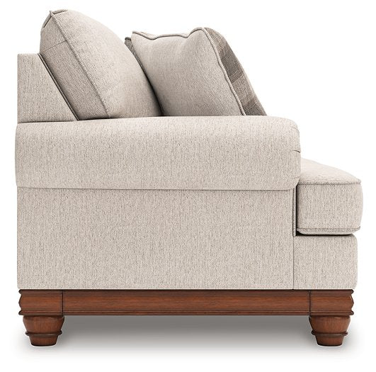 Clearbrooke Sofa - Sims Furniture