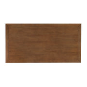 Putnam Counter Table-Walnut