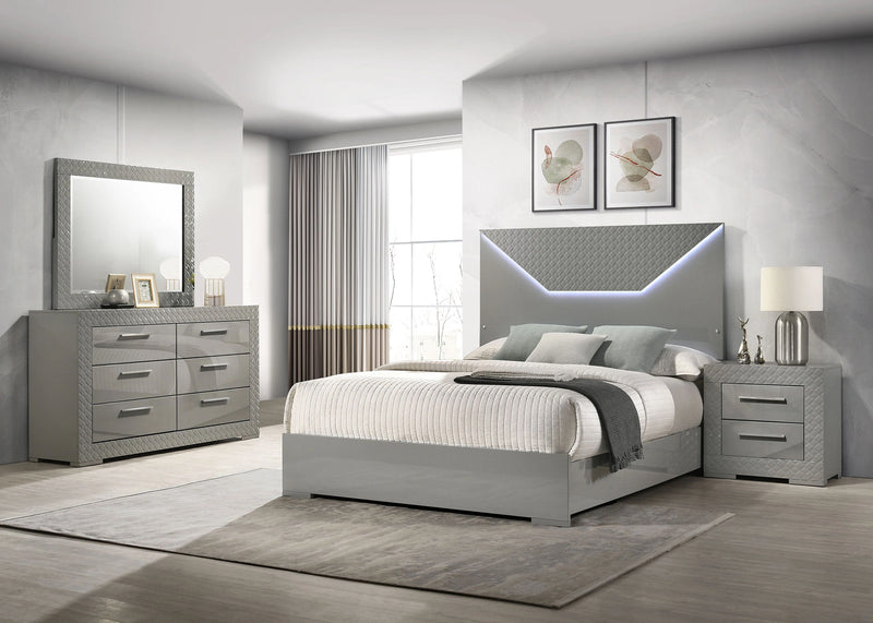 Ives Bedroom Set