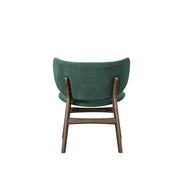 Adler Upholstered Lounge Chair-Green