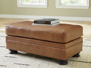 Carianna Ottoman - Sims Furniture