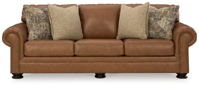 Carianna Sofa Sleeper - Sims Furniture