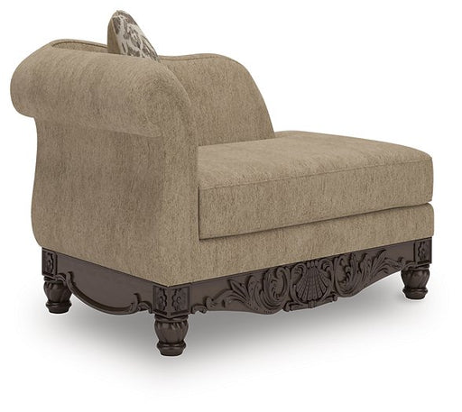 Chelsworth Right-Arm Facing Corner Chaise - Sims Furniture