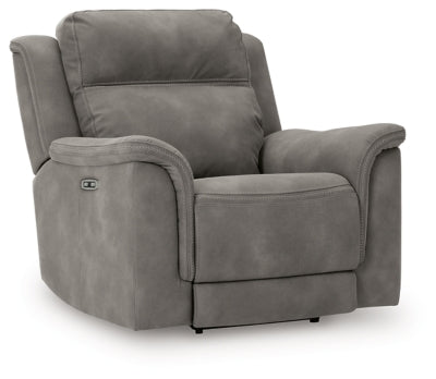 Next-Gen DuraPella Power Recliner - Sims Furniture