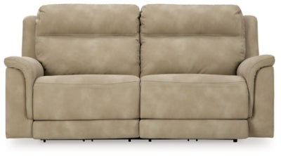Next-Gen DuraPella Power Reclining Sofa - Sims Furniture