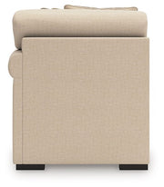 LadyMae Sectional with Chaise - Sims Furniture