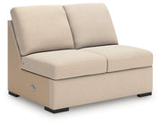 LadyMae Sectional with Chaise - Sims Furniture