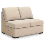 LadyMae Sectional with Chaise - Sims Furniture