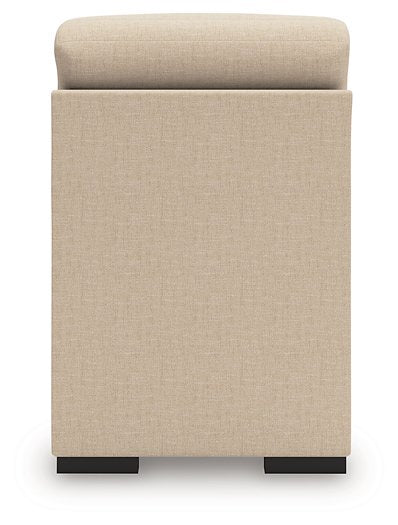 LadyMae Sectional with Chaise - Sims Furniture