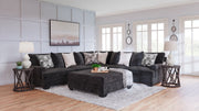 Lavernett Living Room Set - Sims Furniture