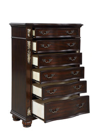 Maximus Chest-Madeira