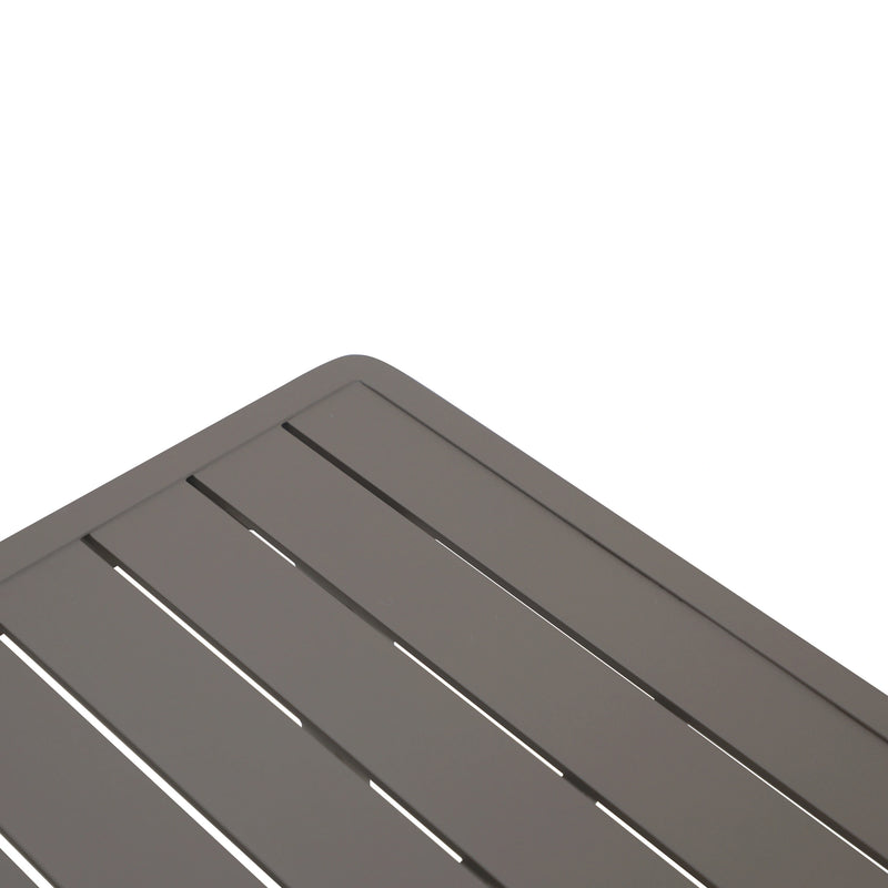 Genova Patio Coffee Table