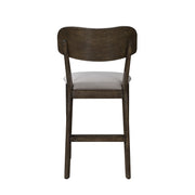 Rex Open Back Counter Chair (2 Per Carton)
