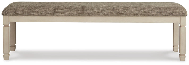 Bolanburg Dining Room Set