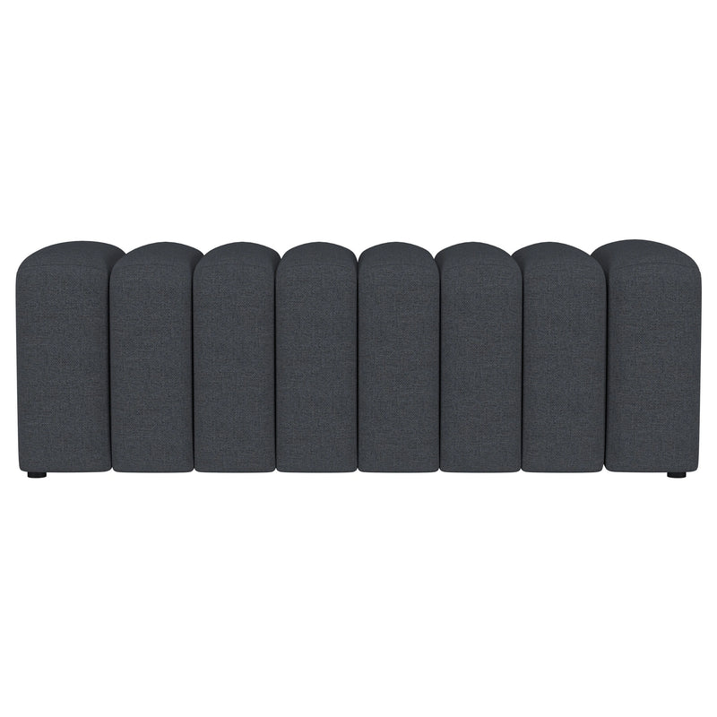 Summer Accent Bench