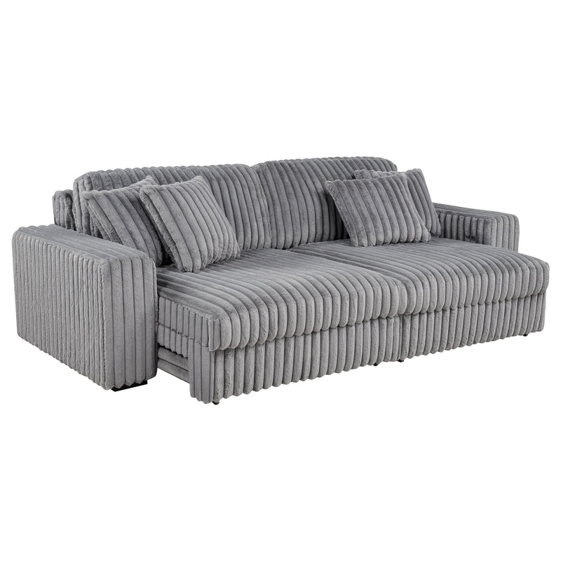 Jacana Sofa with Power Chaise