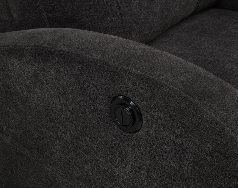 Grant Power Recliner