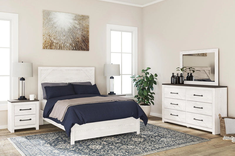 Gerridan Youth Bed