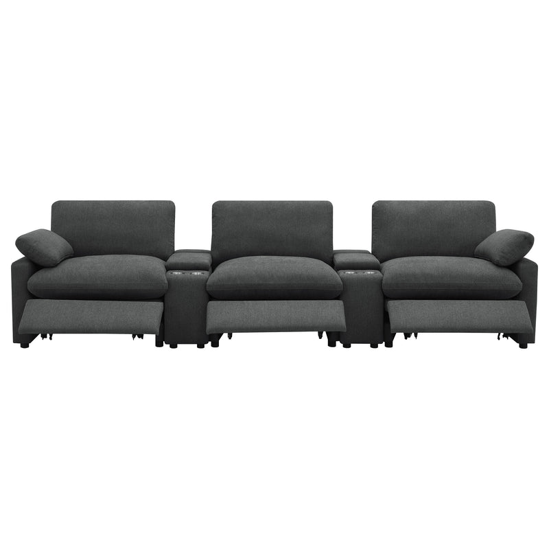 Collins Sofa