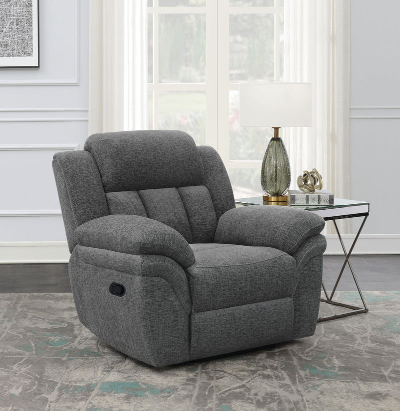Bahrain Glider Recliner