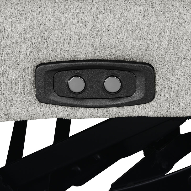 Collins Modular Power Reclining Sectional Sofa